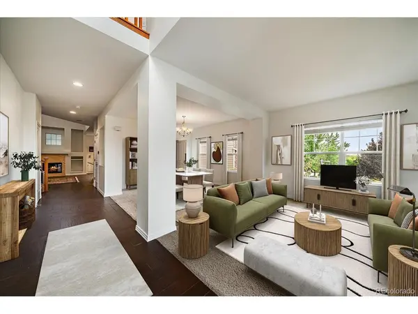 25480 E Hinsdale, Aurora, CO 80016
