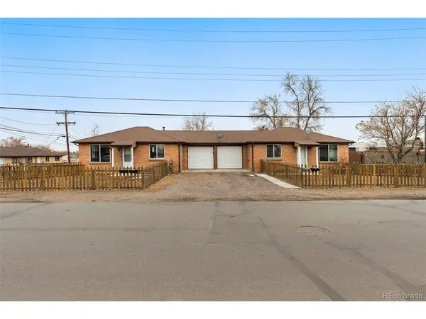 7120 W 16th, Lakewood, CO 80214