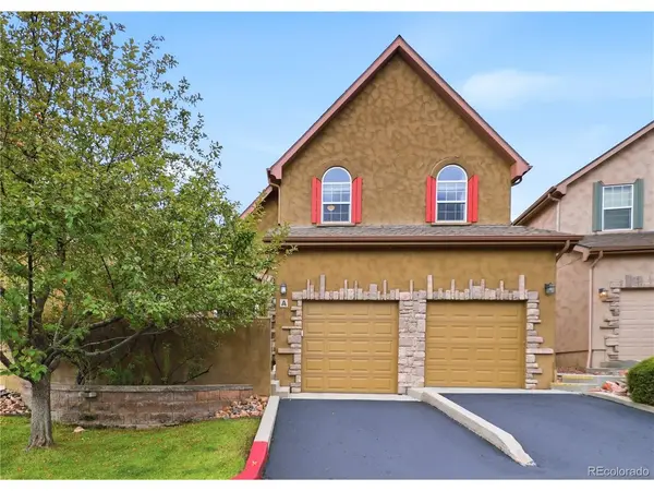 6638 Bethesda #A, Colorado Springs, CO 80918
