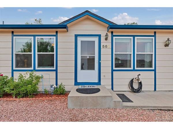 562 Kearney, Colorado Springs, CO 80906