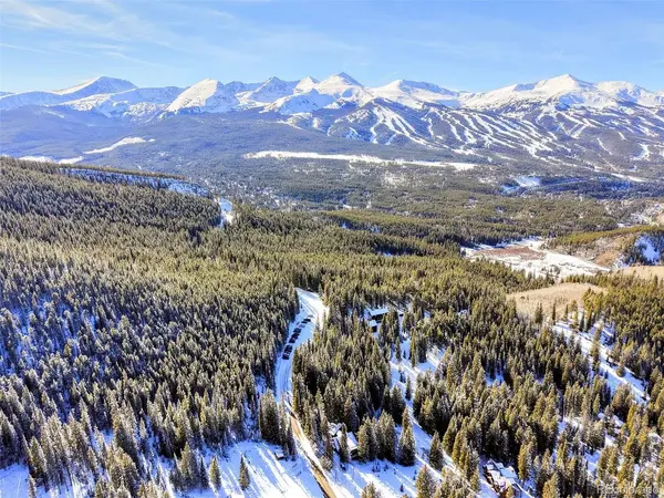 3362 Boreas Pass, Breckenridge, CO 80424