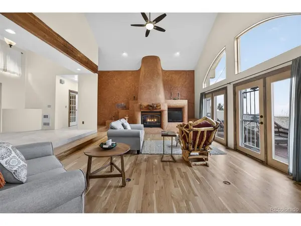 12291 S Critchell, Littleton, CO 80127
