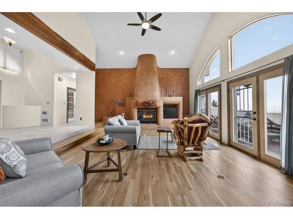 12291 S Critchell, Littleton, CO 80127