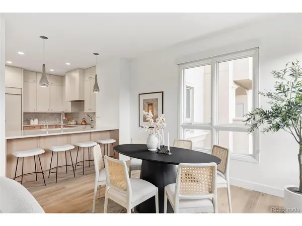 2500 E Cherry Creek South #217, Denver, CO 80209