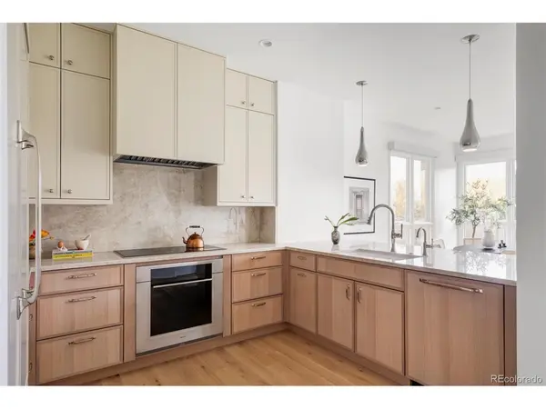 2500 E Cherry Creek South #217, Denver, CO 80209