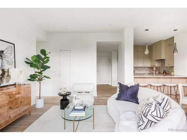 2500 E Cherry Creek South #217, Denver, CO 80209