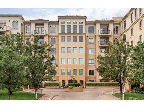 2500 E Cherry Creek South #217, Denver, CO 80209