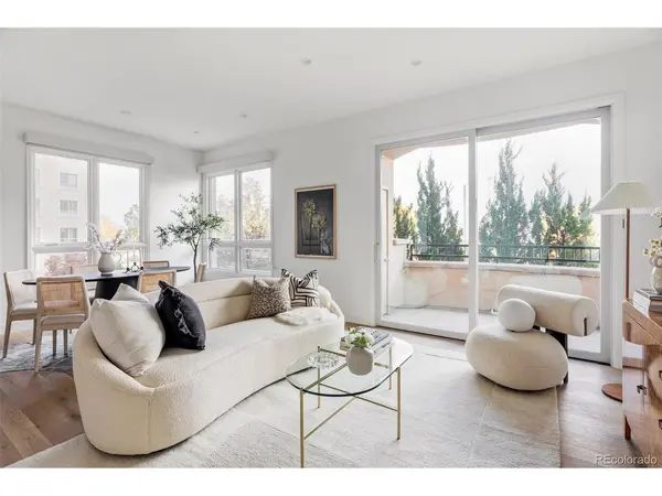2500 E Cherry Creek South #217, Denver, CO 80209