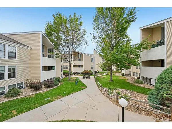 15202 E Hampden #F5, Aurora, CO 80014
