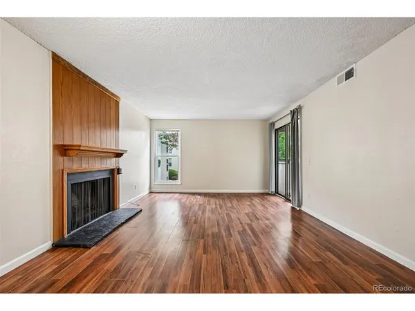 15202 E Hampden #F5, Aurora, CO 80014