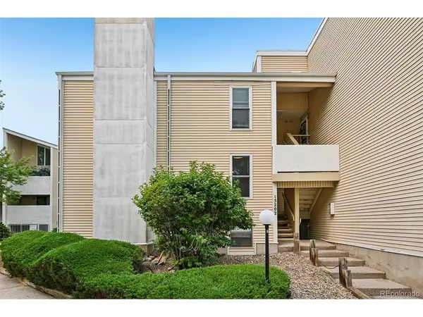 15202 E Hampden #F5, Aurora, CO 80014