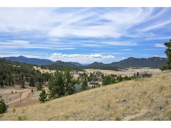 109 High Pasture, Florissant, CO 80816