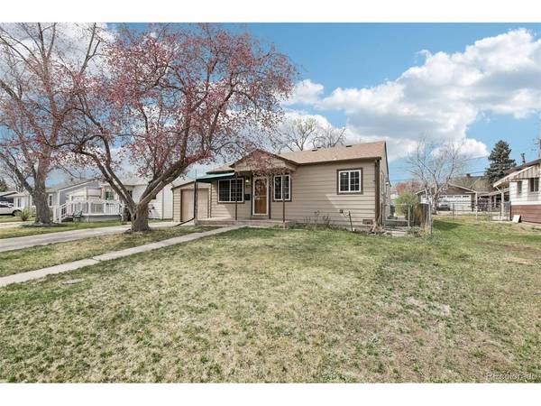 977 Yates, Denver, CO 80204