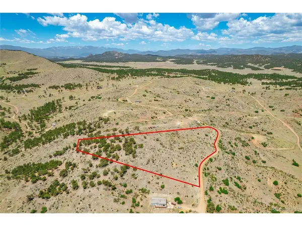 896 Shannon, Cotopaxi, CO 81223