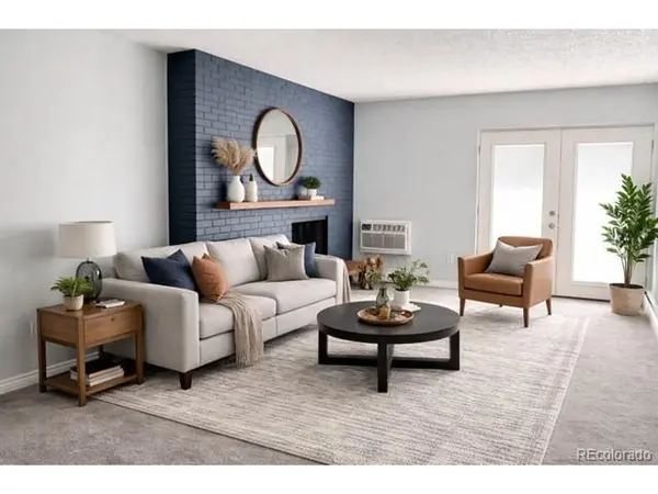 4110 Hale #4G, Denver, CO 80220