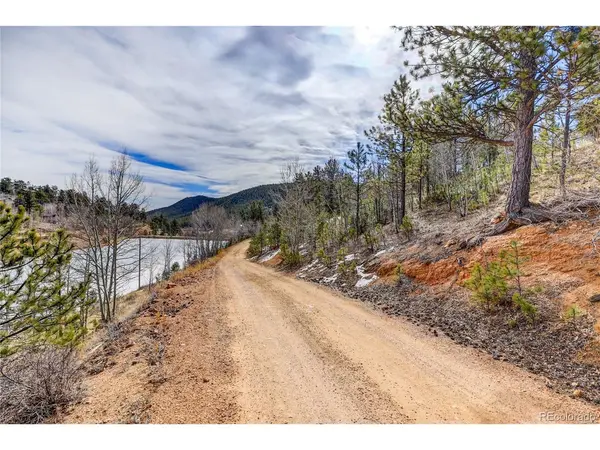 147 Ward, Bailey, CO 80421