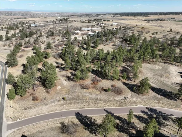 8125 Pine Straw, Franktown, CO 80116