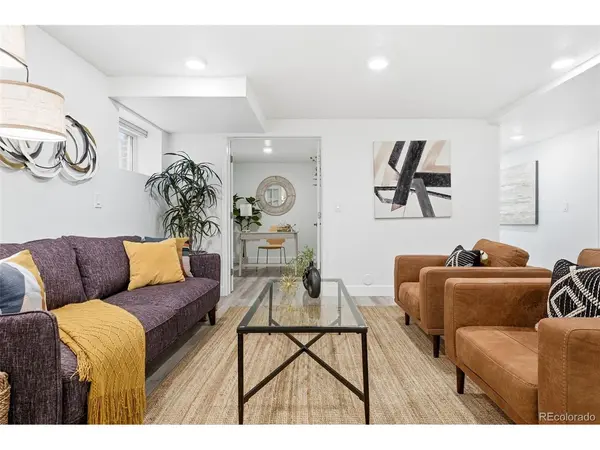 1755 N Gilpin #B, Denver, CO 80218