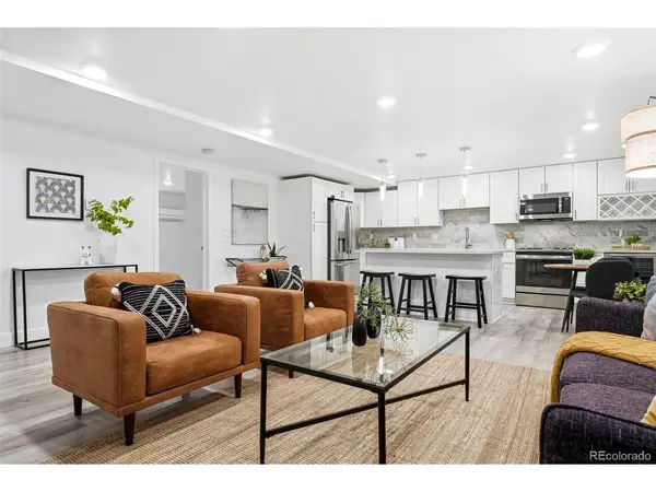 1755 N Gilpin #B, Denver, CO 80218