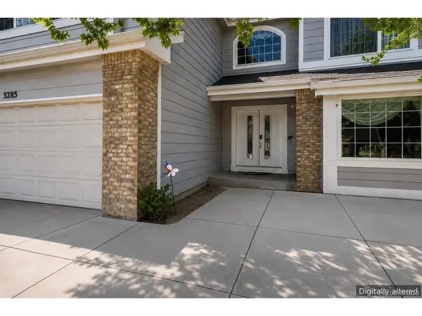 5285 S Jebel, Centennial, CO 80015