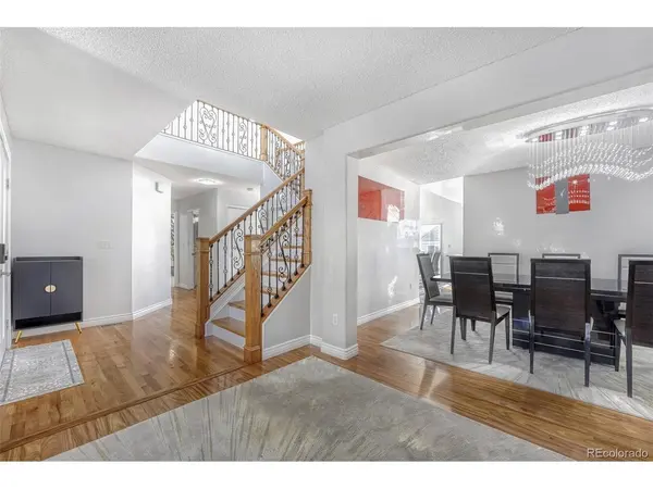 5285 S Jebel, Centennial, CO 80015