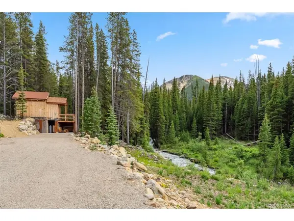5080 Montezuma, Montezuma, CO 80435