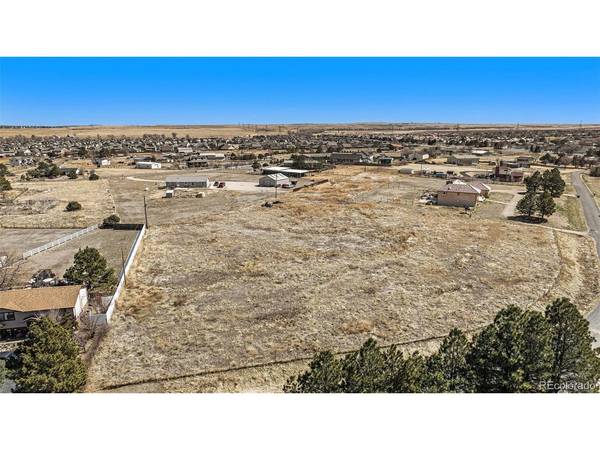978 S Buchanan, Aurora, CO 80018