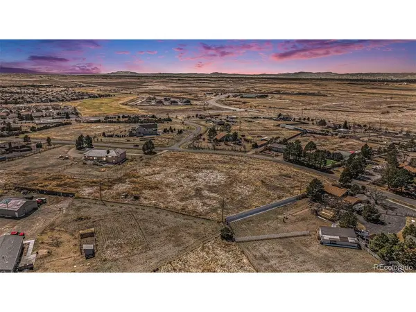 978 S Buchanan, Aurora, CO 80018