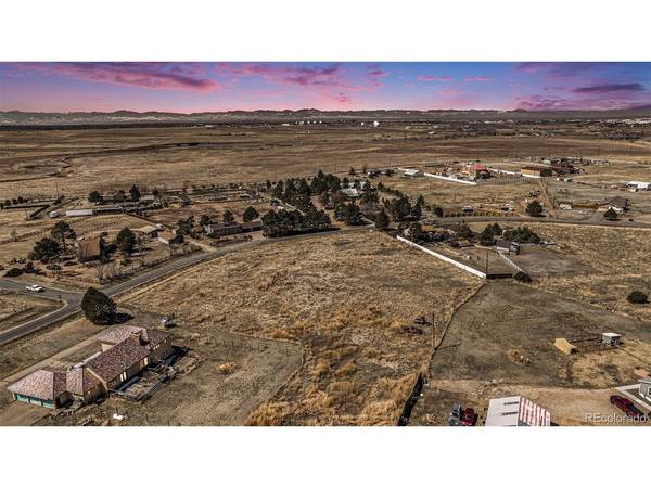978 S Buchanan, Aurora, CO 80018