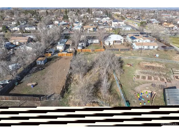 1021 S Hooker, Denver, CO 80219