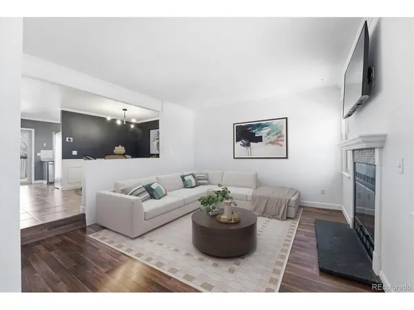 8890 Brompton, Parker, CO 80134