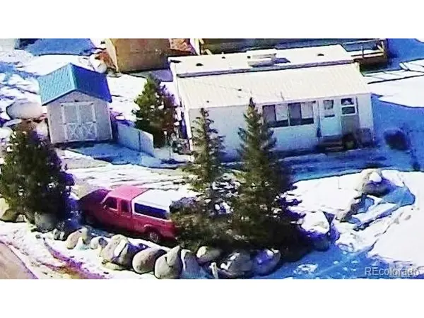 10795 County Road 197A #105, Nathrop, CO 81236