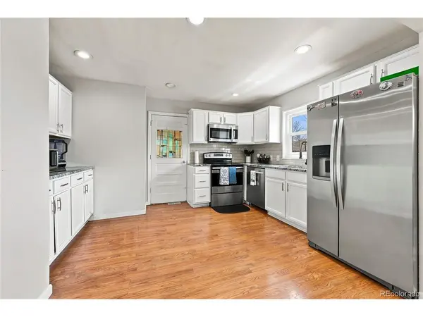 118 S Yates, Denver, CO 80219