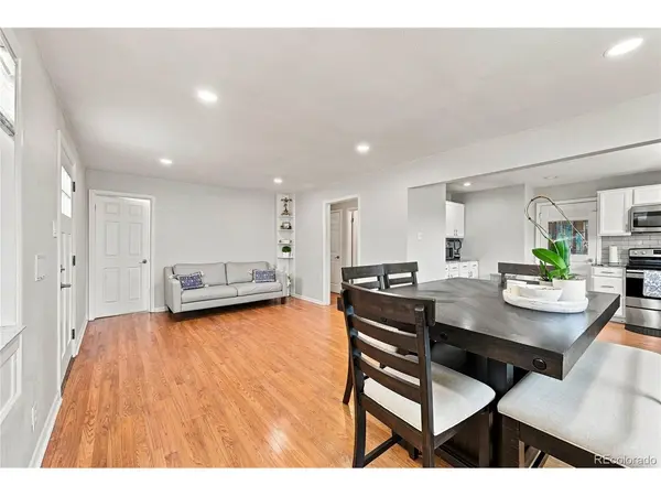 118 S Yates, Denver, CO 80219