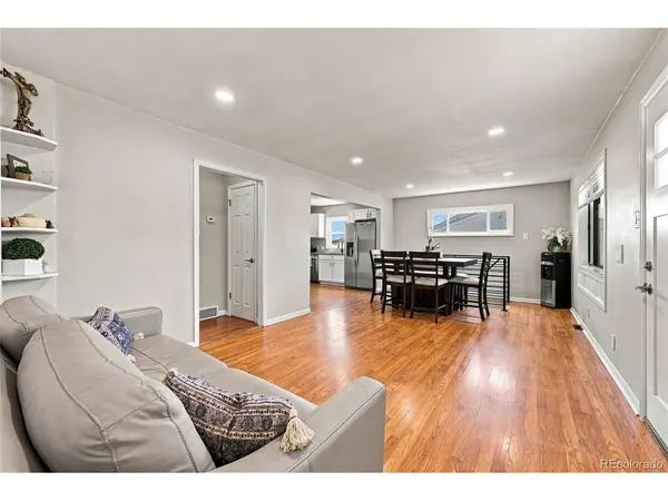 118 S Yates, Denver, CO 80219