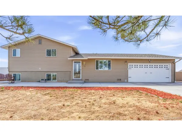 468 E Keen, Byers, CO 80103