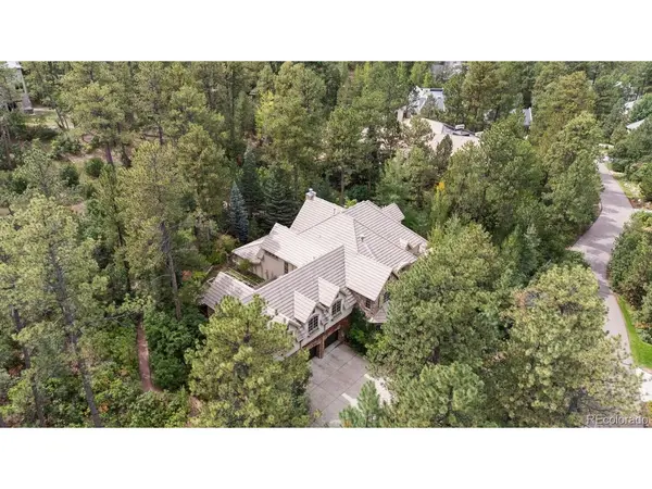 331 Paragon, Castle Rock, CO 80108