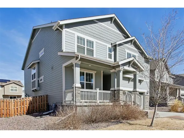 13433 E 108th, Commerce City, CO 80022
