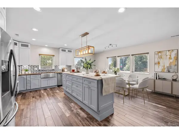 3301 W Union, Englewood, CO 80110
