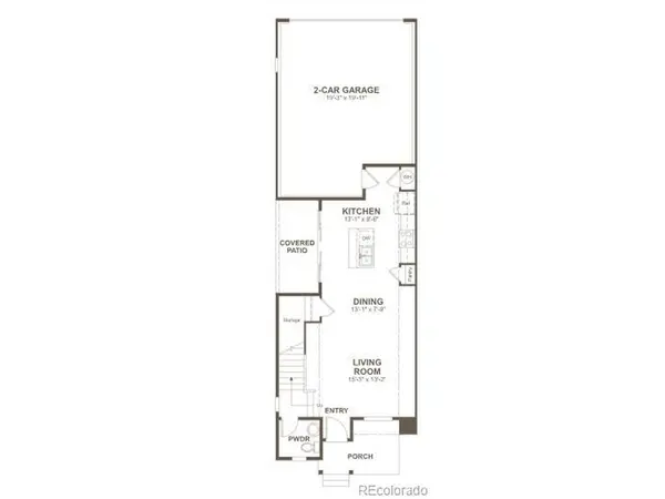 Address not disclosed, Aurora, CO 80019