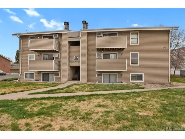 10150 E Virginia #19-303, Denver, CO 80247