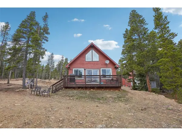 125 Aspen, Black Hawk, CO 80422