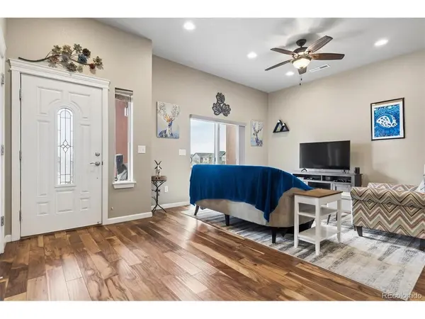 11733 Crestop #B, Parker, CO 80138