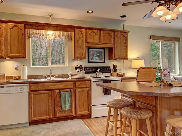 18957 County Road 162, Nathrop, CO 81236