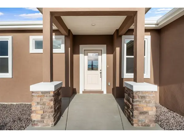 1438 N Moonbeam, Pueblo West, CO 81007