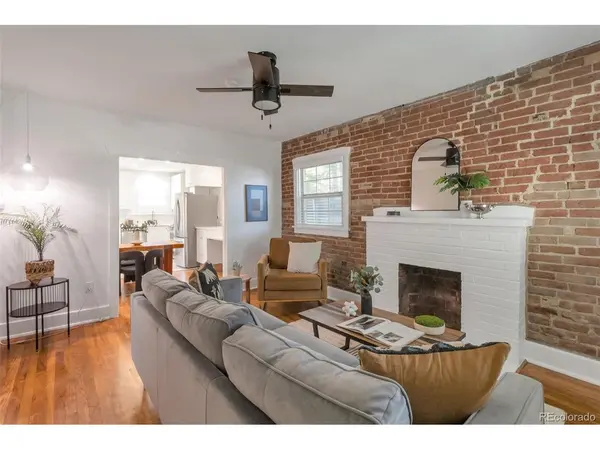2616 N High, Denver, CO 80205