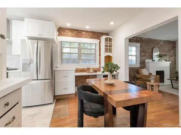 2616 N High, Denver, CO 80205