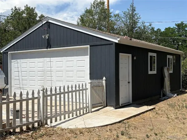 3475 W Hoye, Denver, CO 80219