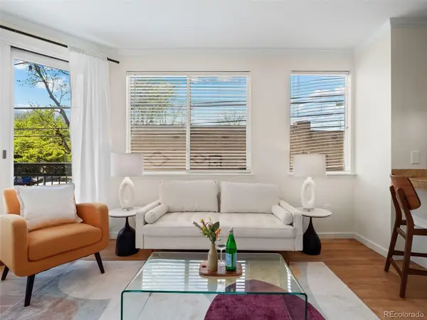 1705 Gaylord #104, Denver, CO 80206