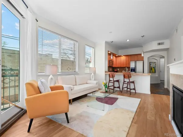 1705 Gaylord #104, Denver, CO 80206